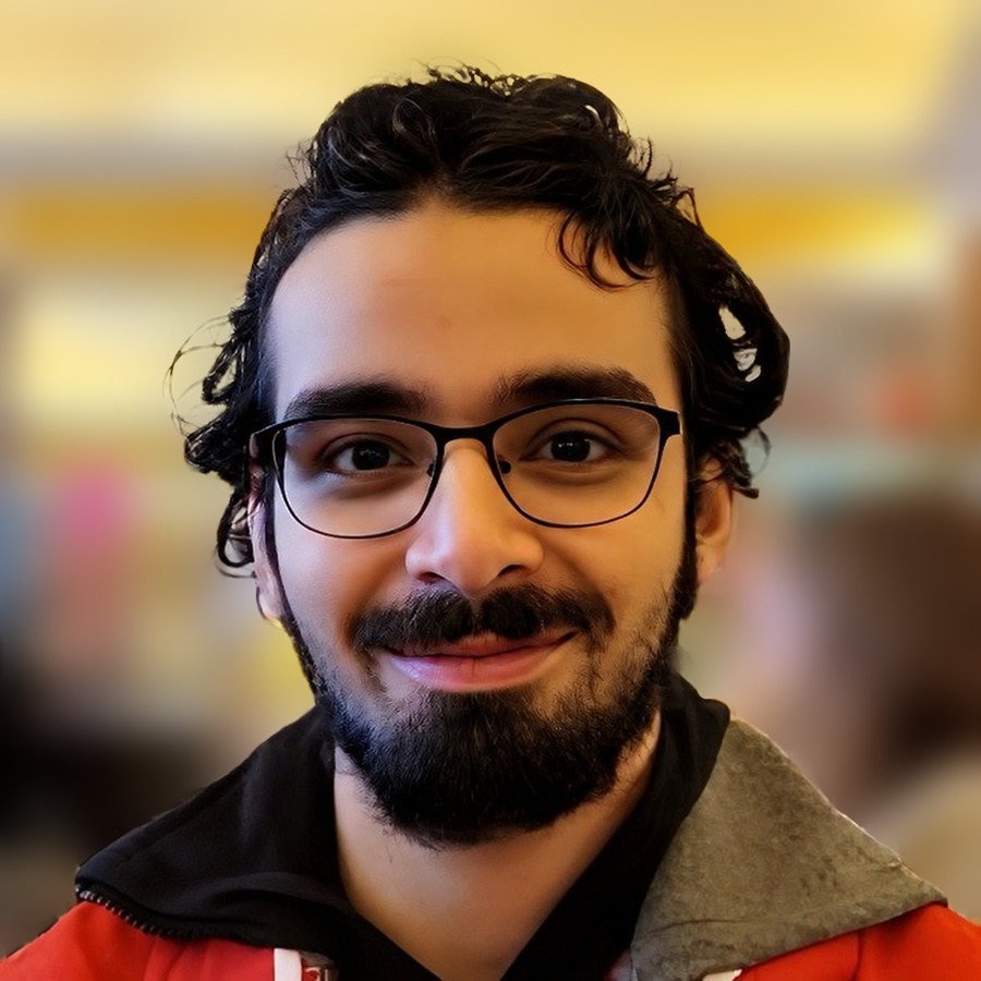 Photo of tutor Adnan