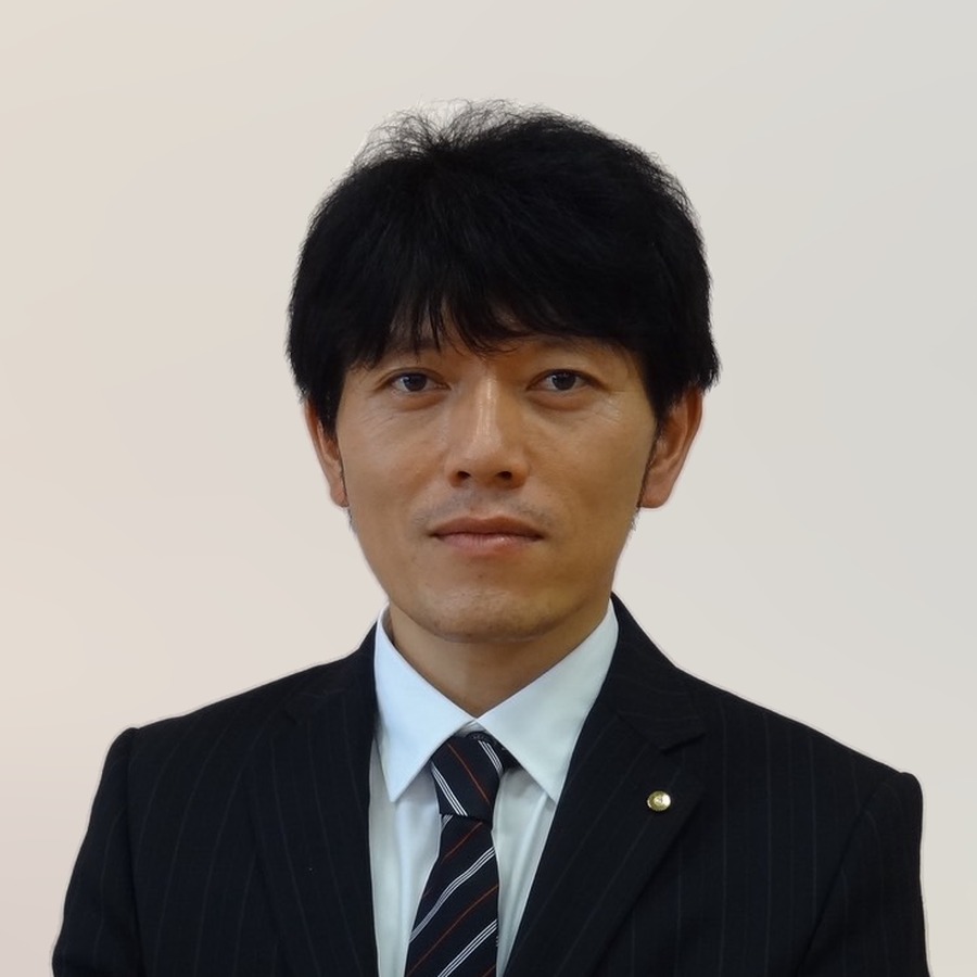 尾崎 勝彦の写真